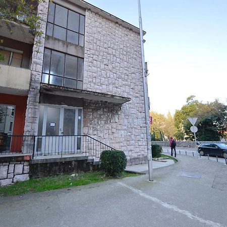 Old Kotor Apartment Exterior foto